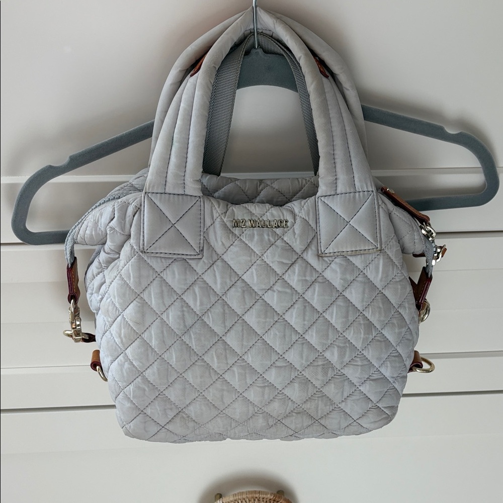 MZ Wallace purse